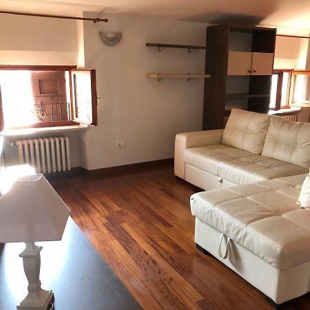 Residenza Via Rocca Tre Apartment Лацизе Екстериор снимка