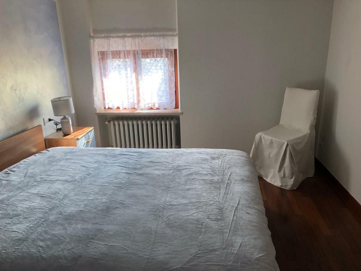 Residenza Via Rocca Tre Apartment Лацизе Екстериор снимка