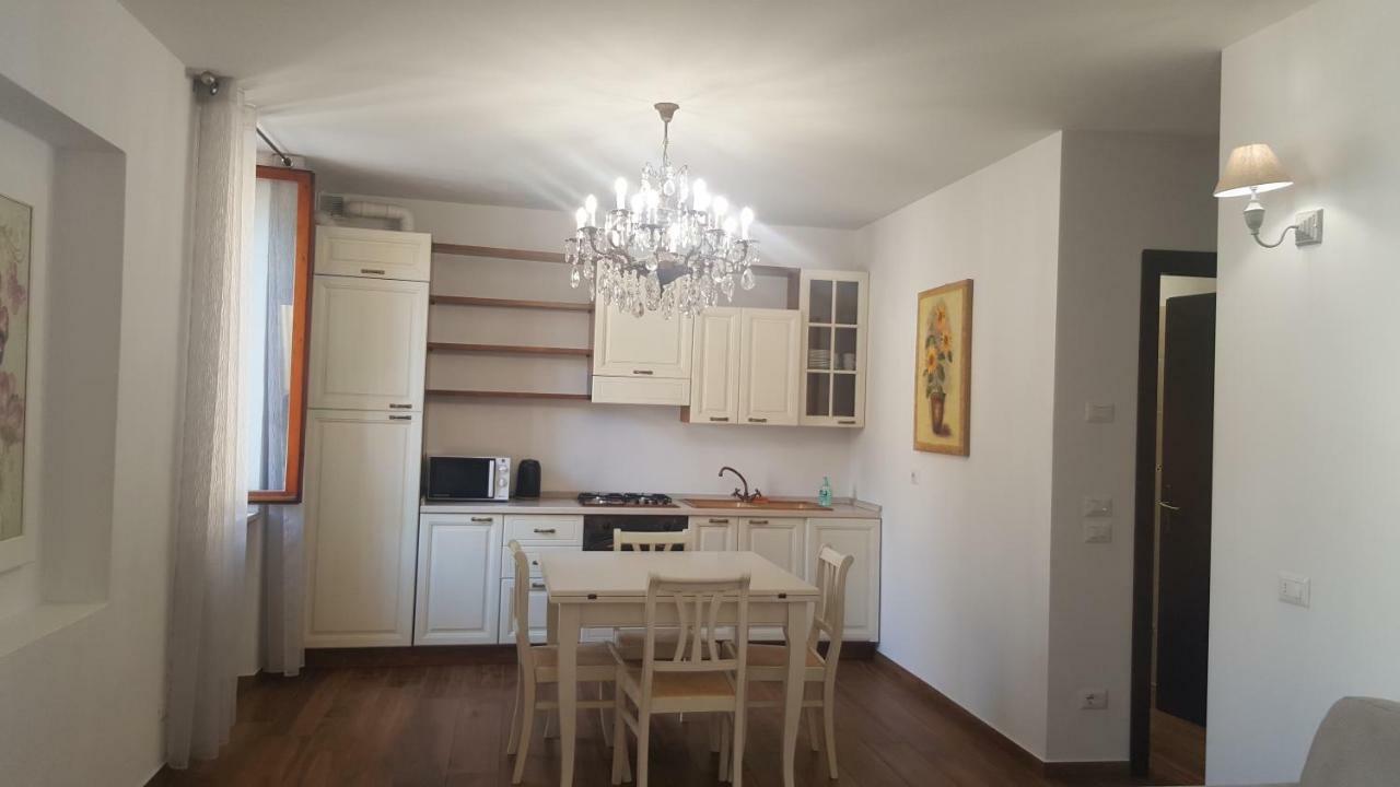 Residenza Via Rocca Tre Apartment Лацизе Екстериор снимка