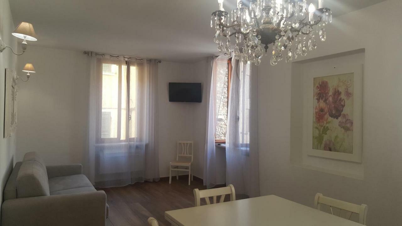 Residenza Via Rocca Tre Apartment Лацизе Екстериор снимка