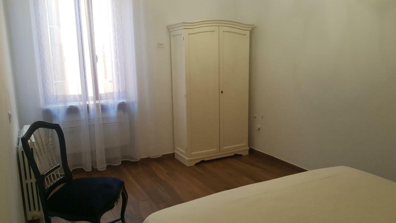 Residenza Via Rocca Tre Apartment Лацизе Екстериор снимка